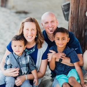 Meet your Posher, Ben